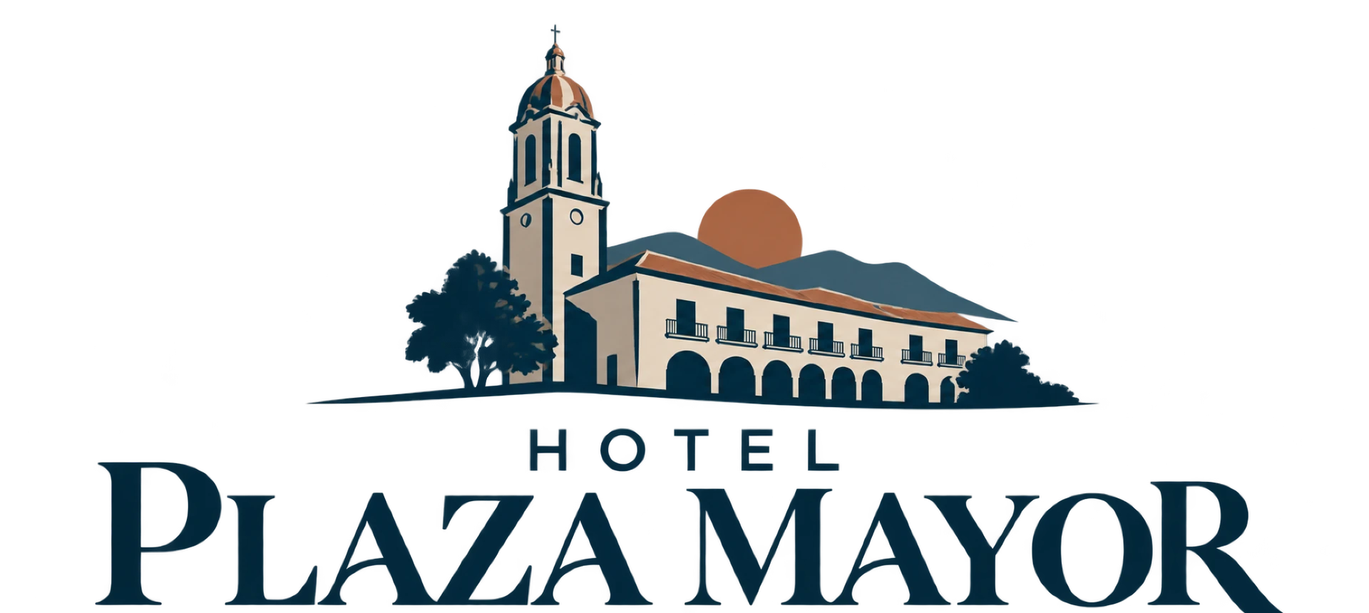 Hotel Plaza Mayor